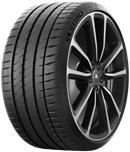 Michelin Pilot Sport 4 S 285/25 R20 93 Y XL, ZR