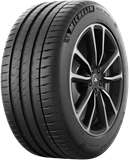 Michelin Pilot Sport 4 S 295/45 R18 112 Y XL, ZR