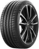 Michelin Pilot Sport 4 S 295/35 R21 107 Y XL, ZR, MO1