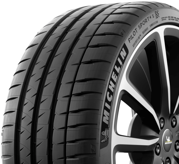 Michelin Pilot Sport kaufen » S » VERSANDKOSTENFREI 4