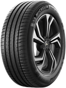 Michelin Pilot Sport 4 SUV 255/55 R19 111 Y XL