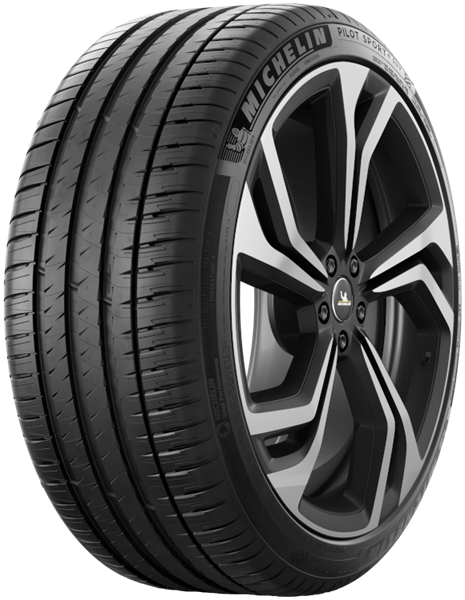 Michelin Pilot Sport 4 SUV 255/40 R21 102 Y XL, GOE