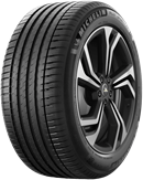 Michelin Pilot Sport 4 SUV 275/50 R20 113 Y XL, ZR, MO1