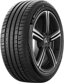 Michelin Pilot Sport 5 245/35 R20 95 Y XL, ZR