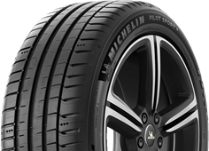 Michelin Pilot Sport 5