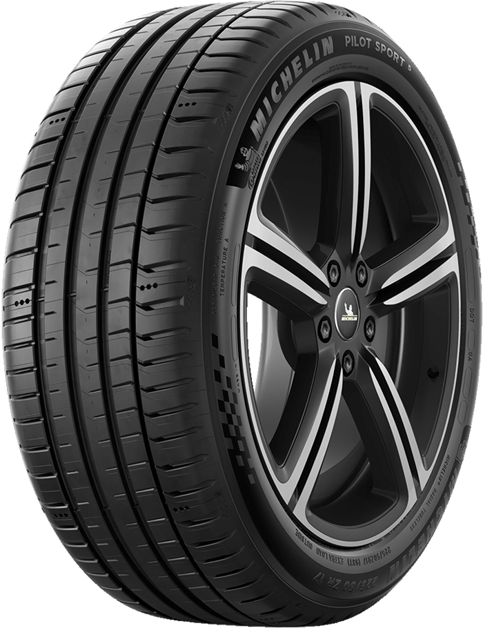 Michelin Pilot Sport 5 kaufen » VERSANDKOSTENFREI »