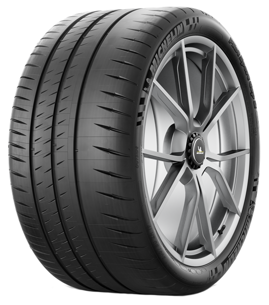 Michelin Pilot Sport Cup 2 305/30 R19 102 Y XL, ZR, N0