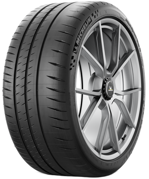 Michelin Pilot Sport Cup 2 265/35 R19 98 Y XL, ZR, MO