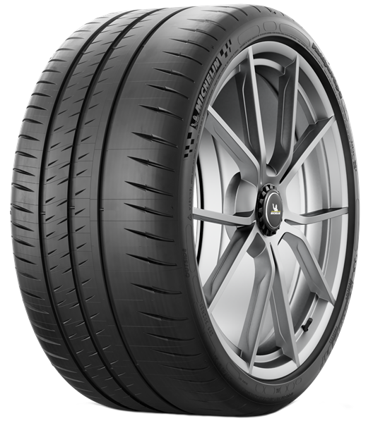 Michelin Pilot Sport Cup 2 295/30 R20 101 Y XL, ZR, MO