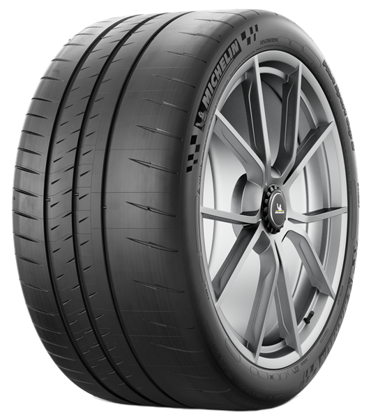 Michelin Pilot Sport Cup 2 325/30 R20 106 Y XL, ZR