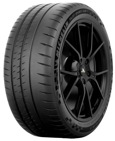 Michelin Pilot Sport Cup 2 Connect 255/40 R17 98 Y XL, ZR