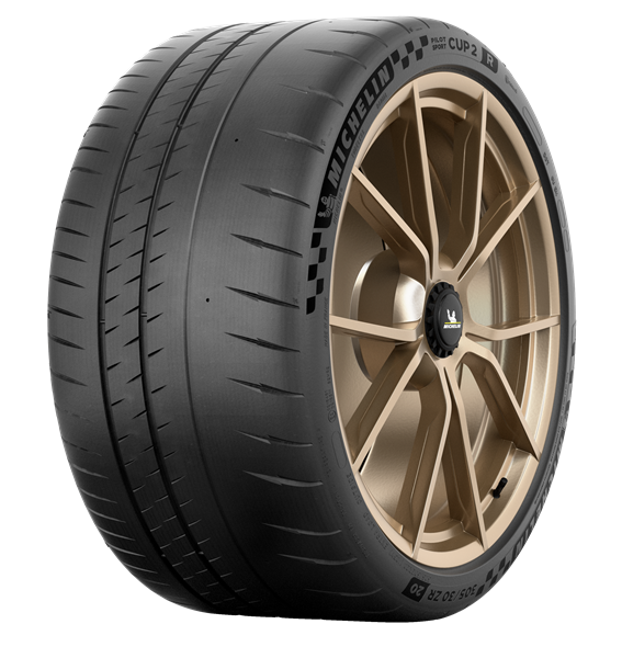 Michelin Pilot Sport Cup 2 R 305/30 R20 103 Y XL, ZR, K1