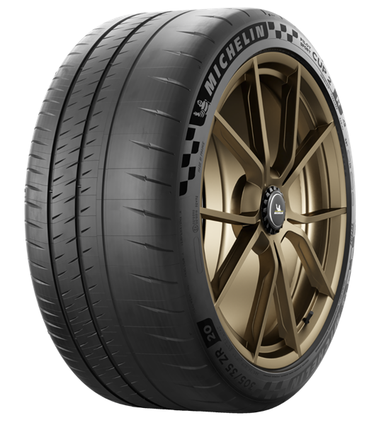 Michelin Pilot Sport Cup 2 R 305/35 R20 107 Y XL, ZR, K2