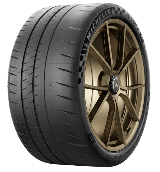 Michelin Pilot Sport Cup 2 R 285/35 R19 103 Y XL, ZR, MO2