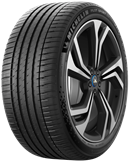 Michelin Pilot Sport EV 255/55 R20 110 V XL, Acoustic