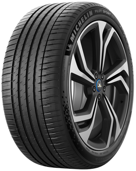 Michelin Pilot Sport EV 235/45 R21 101 Y XL, Acoustic