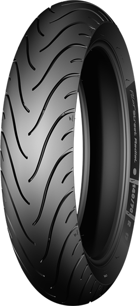 Michelin Pilot Street 80/80-14 43 P TL M/C