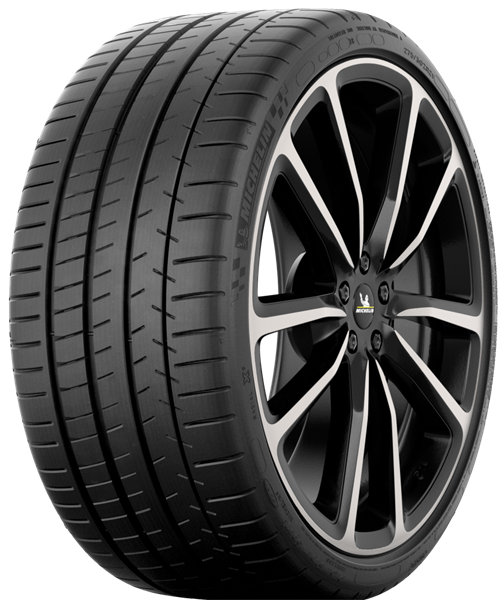 Michelin Pilot Super Sport 275/30 R21 98 Y RUN ON FLAT XL, ZR