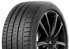 Michelin Pilot Super Sport