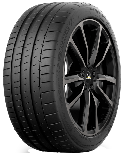 Michelin Pilot Super Sport 295/30 R20 101 Y XL, ZR, *