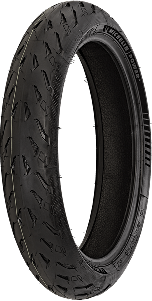 Michelin Power 5 120/70ZR17 (58 W) Vorne TL M/C