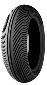 Michelin Power One Rain 180/55 R17 73 V Hinten TL