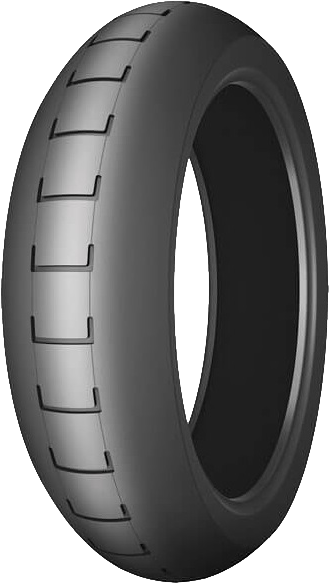 Michelin Power SuperMoto 120/75 R16.5 Vorne TL NHS Medium