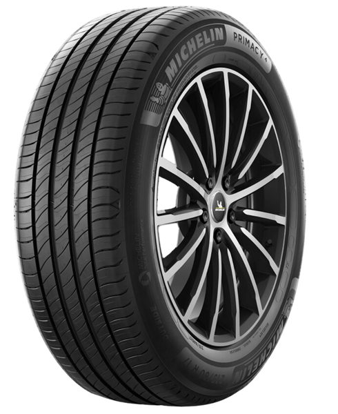 Michelin Primacy 4 215/60 R17 96 H S1