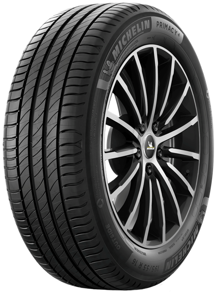 Michelin Primacy 4 195/55 R16 87 W *