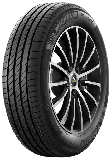 Michelin Primacy 4 165/65 R15 81 T S1