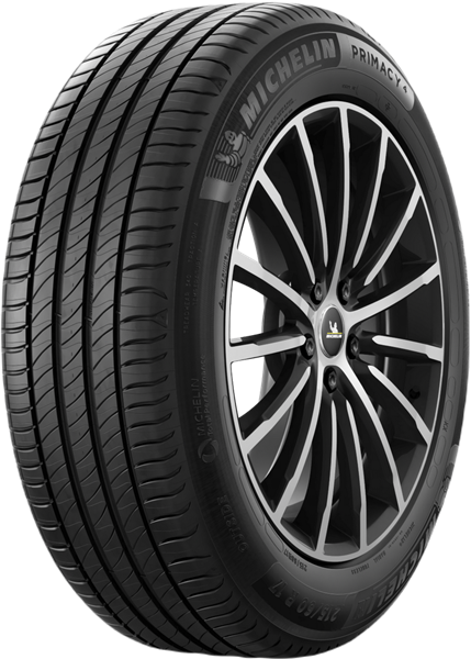 Michelin Primacy 4+ 205/60 R16 92 H