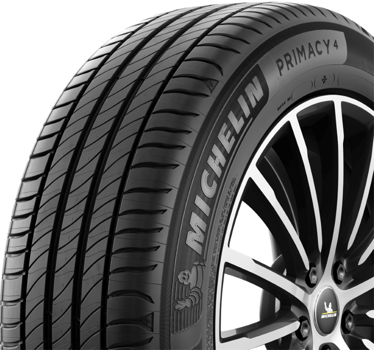 Michelin Primacy 4+ kaufen » VERSANDKOSTENFREI »