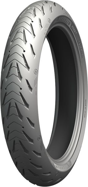 Michelin Road 5 120/60ZR17 (55 W) Vorne TL M/C