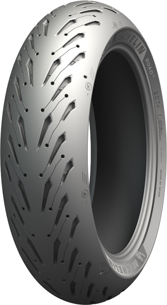 Michelin Road 5 150/70Z R17 (69 W) Hinten TL M/C