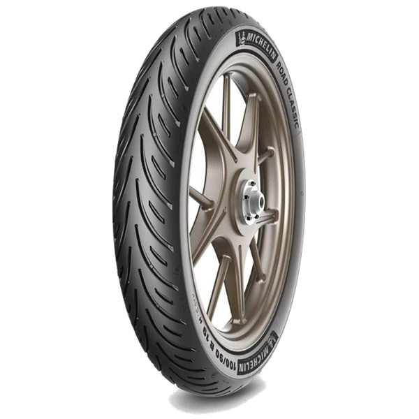 Michelin Road Classic 100/90-18 56 H Vorne TL M/C