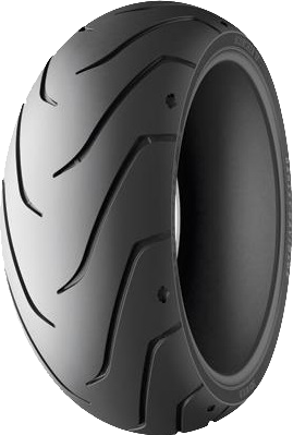 Michelin Scorcher 11 130/60 B21 63 H Vorne TL M/C