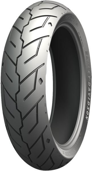 Michelin Scorcher 21 160/60 R17 69 V Hinten TL M/C