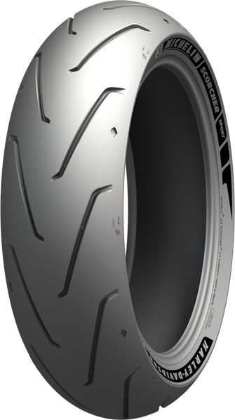 Michelin Scorcher Sport 120/70ZR17 (58 W) Vorne TL M/C