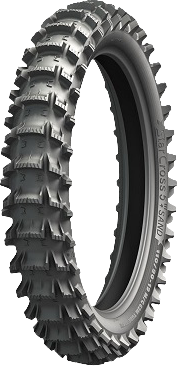 Michelin STARCROSS 5 90/100-16 51 M Hinten TT M/C Soft