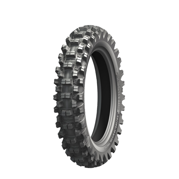 Michelin Starcross 5 Mini 2.75-10 37 J Hinten TT