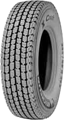 Michelin X COACH XD 295/80 R22.5 152/148 M