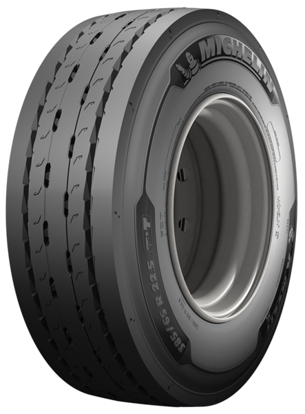 Michelin X MULTI HL T 385/65 R22.5 164 K