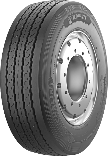 Michelin X MULTI T 385/65 R22.5 160 K