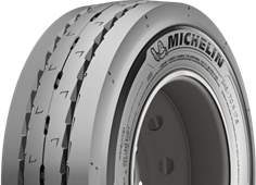 Michelin X MULTI T2 205/65 R17.5 132/130 J