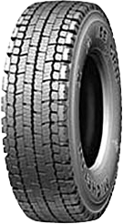 Michelin XDW ICE GRIP 315/70 R22.5 154/150 L