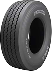 Michelin XTE3 385/65 R22.5 160 J