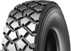 Michelin XZL 24.00 R21 176 G