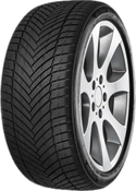 Minerva All Season Master 235/45 R17 97 W XL