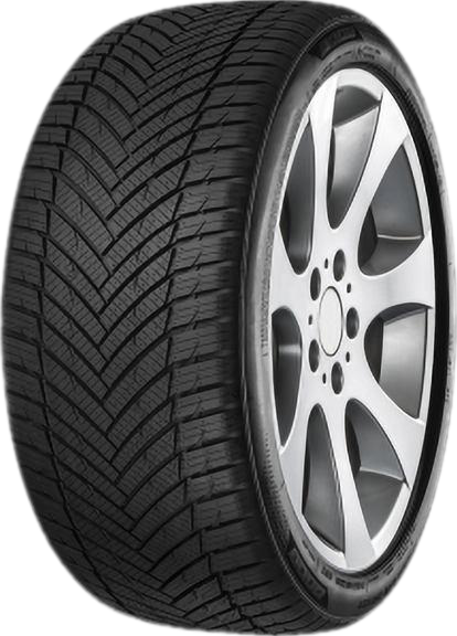 Minerva All Season Master 215/60 R17 100 V XL