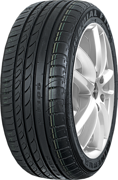 Minerva F105 245/30 R20 95 W XL